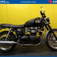 TRIUMPH Bonneville T100 Garantita e Finanziabile