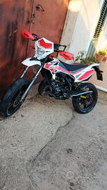 Motard Beta rr50 2019 (prezzo trattabile)