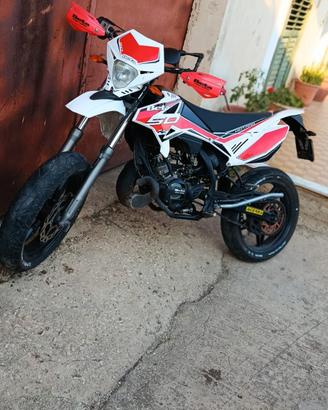 Motard Beta rr50 2019 (prezzo trattabile)