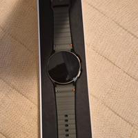 samsung galaxy watch 7 verde militare