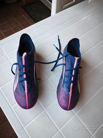 scarpe calcio Puma taglia 40