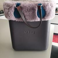 Borsa O bag