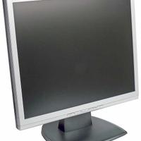 monitor NEC AccuSync LCD73VM da 17 pollici