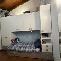 camera da letto completa 1350 trattabili