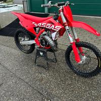 Gas Gas mc125 anno 2023