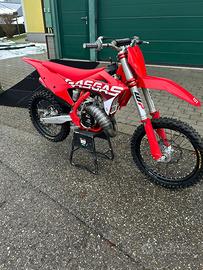 Gas Gas mc125 anno 2023