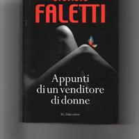 Appunti di un venditore di donne, di G.Faletti