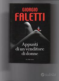 Appunti di un venditore di donne, di G.Faletti