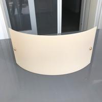 Applique per pareti come nuove