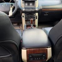 Land cruiser kdj 150