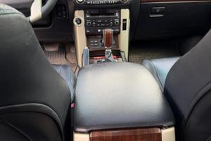 Land cruiser kdj 150