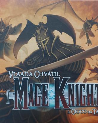 Mage Knight