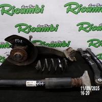 KIT RUOTA POST. DESTRO SERIE 2 F45 1.5D 2016