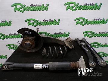 KIT RUOTA POST. DESTRO SERIE 2 F45 1.5D 2016