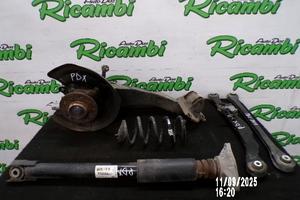 KIT RUOTA POST. DESTRO SERIE 2 F45 1.5D 2016