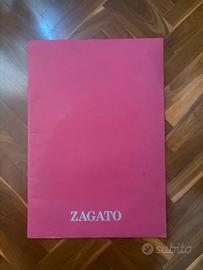 Lancia Zagato