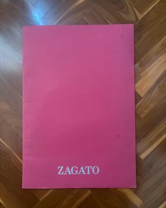 Lancia Zagato