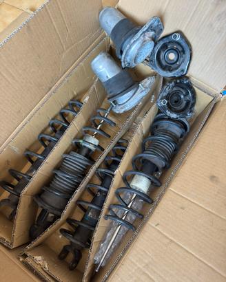 Ammortizzatori e molle originale MX5 NC