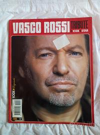 Vasco Rossi Tribute Rock Star