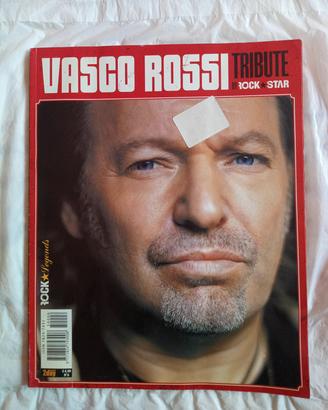 Vasco Rossi Tribute Rock Star
