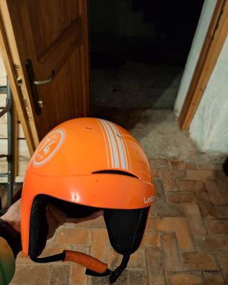 casco da sci 53-56 cm