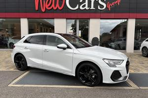 AUDI A3 SPB SPORTBACK 35 TDI S tronic 2X S line