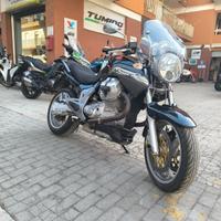 Moto Guzzi Breva 850 - 2008