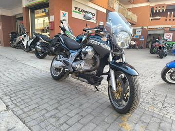 Moto Guzzi Breva 850 - 2008