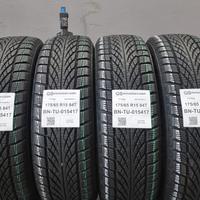 4 pneumatici kenda 175/65 r15 84t tu15417