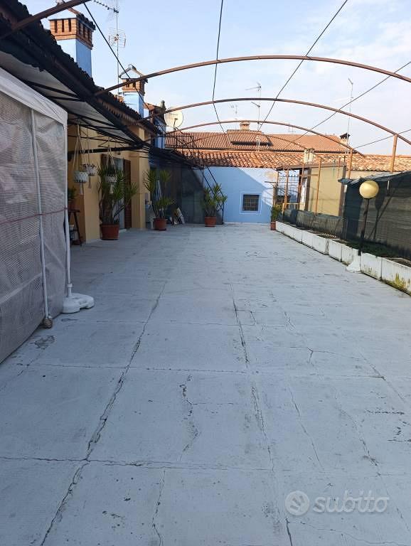 Appartamento – Romano di Lombardia - Vista 3