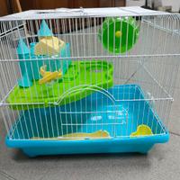 Gabbietta per criceto