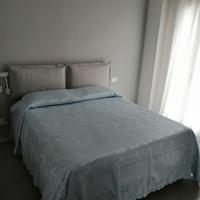 Copriletto matrimoniale 