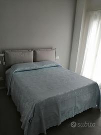 Copriletto matrimoniale 