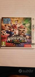 Mario sports