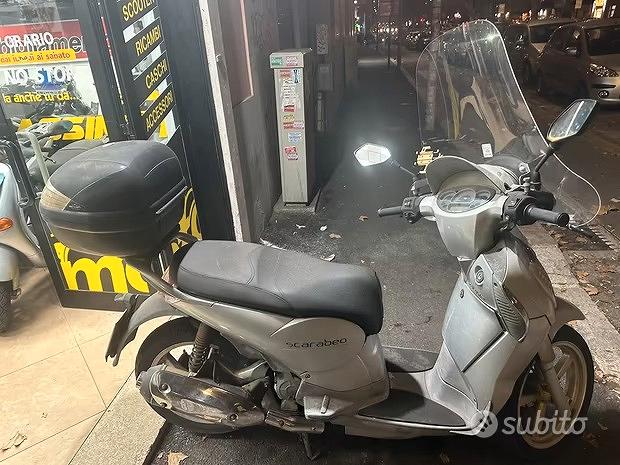 Aprilia Scarabeo usata a Trevignano Romano per € 1.550