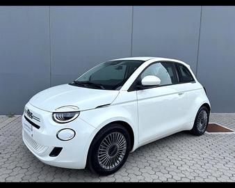 FIAT 500 IV 2020 - 500 1.0 hybrid Torino U8683