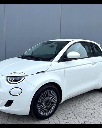 FIAT 500 IV 2020 - 500 1.0 hybrid Torino U8683