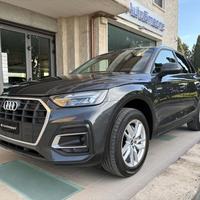 AUDI Q5 40 TDI 204 CV quattro S tronic Business