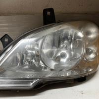 W639 Faro AN mercedes