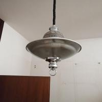 Lampadario vintage anni '60