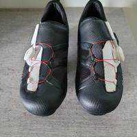 scarpe ciclismo Fizik R3 Transiro 39.5