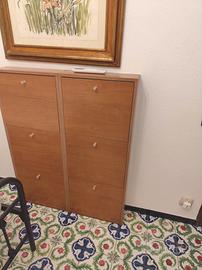 scarpiera 