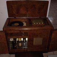 Radio d epoca