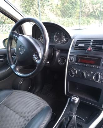 Mercedes classe a180 avangarde coupe 