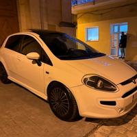 Smembro grande punto evo sport