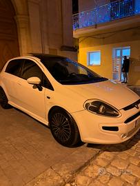 Smembro grande punto evo sport