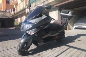 Yamaha T Max - 2008