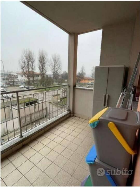 Appartamento – Crema, Ombriano - Vista 4