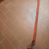 Barra di torsione mazda o 124