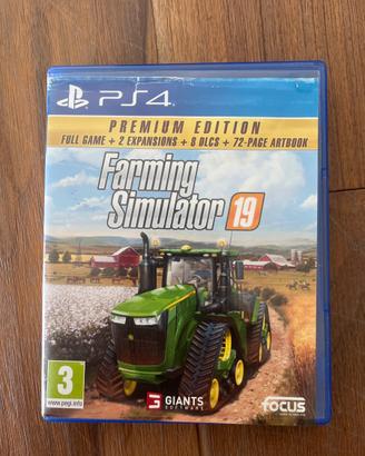 Video giochi